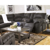 Tambo 2-Piece Reclining Sectional 27801S1 (2780148,2780149)