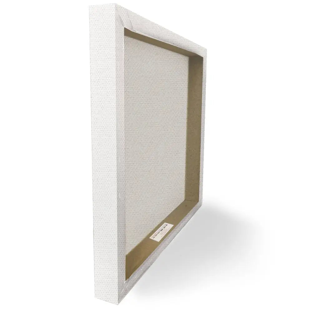 Cowboy and Horse River Canvas Art SI-ak-910_cn_24x30