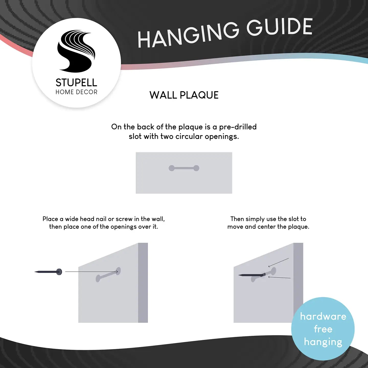 Cowboy with Dog Landscape Plaque Art SI-ba-707_wd_12x12