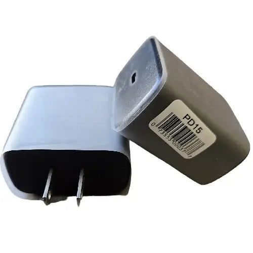 Fast Charging Pd Wall Charger MW-PD15