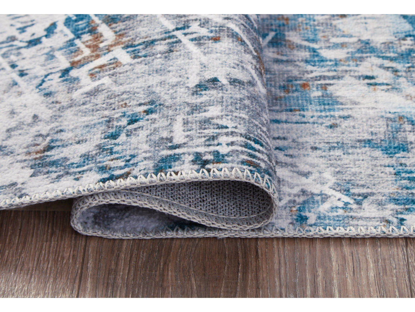 Garyard 8' x 10' Rug AY-R405771