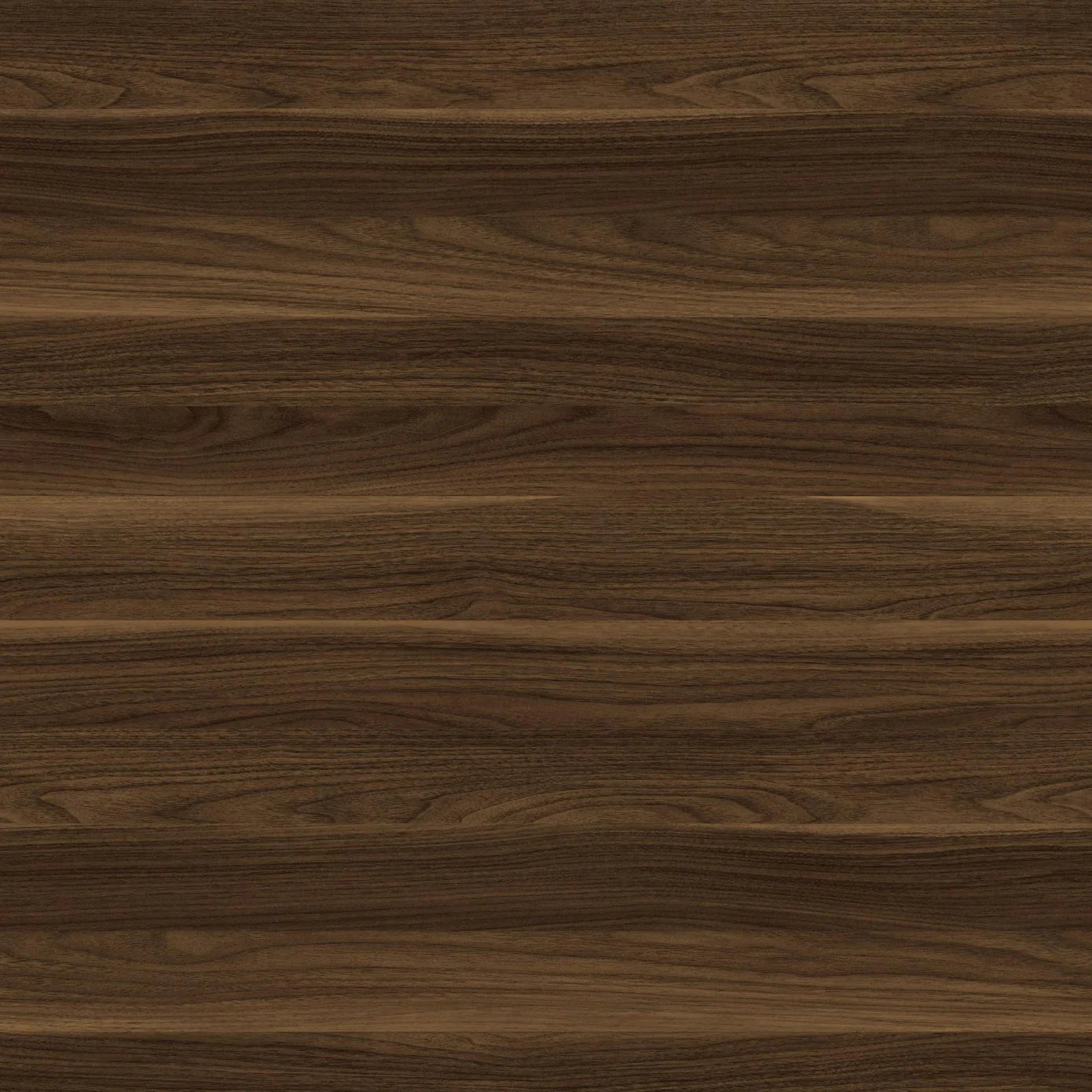 Jacksonville 5-tier Corner Bookcase Aged Walnut CO-805497