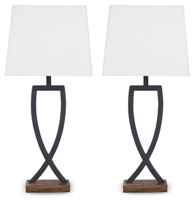 Makara Table Lamp AY-L204174T