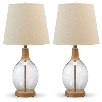 Clayleigh Table Lamp AY-L431564