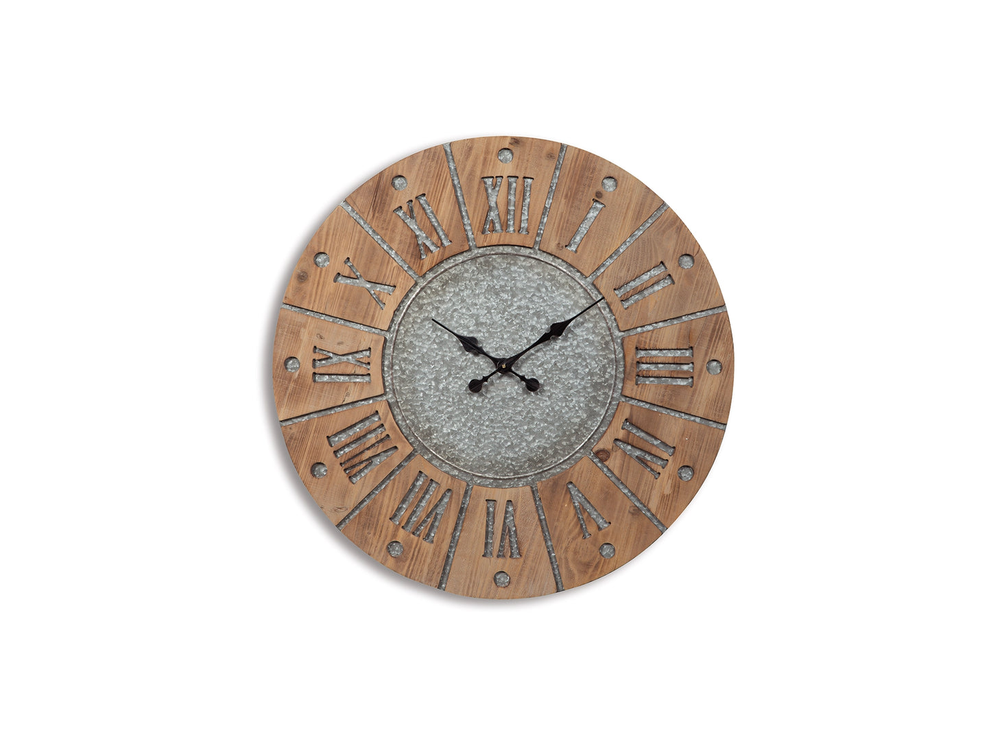 Payson Wall Clock NEW AY-A8010076