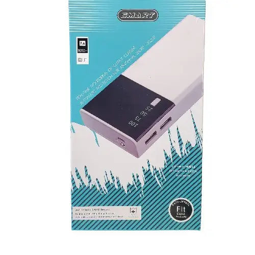 Power Bank Special 3,000 Mah MW-MW80