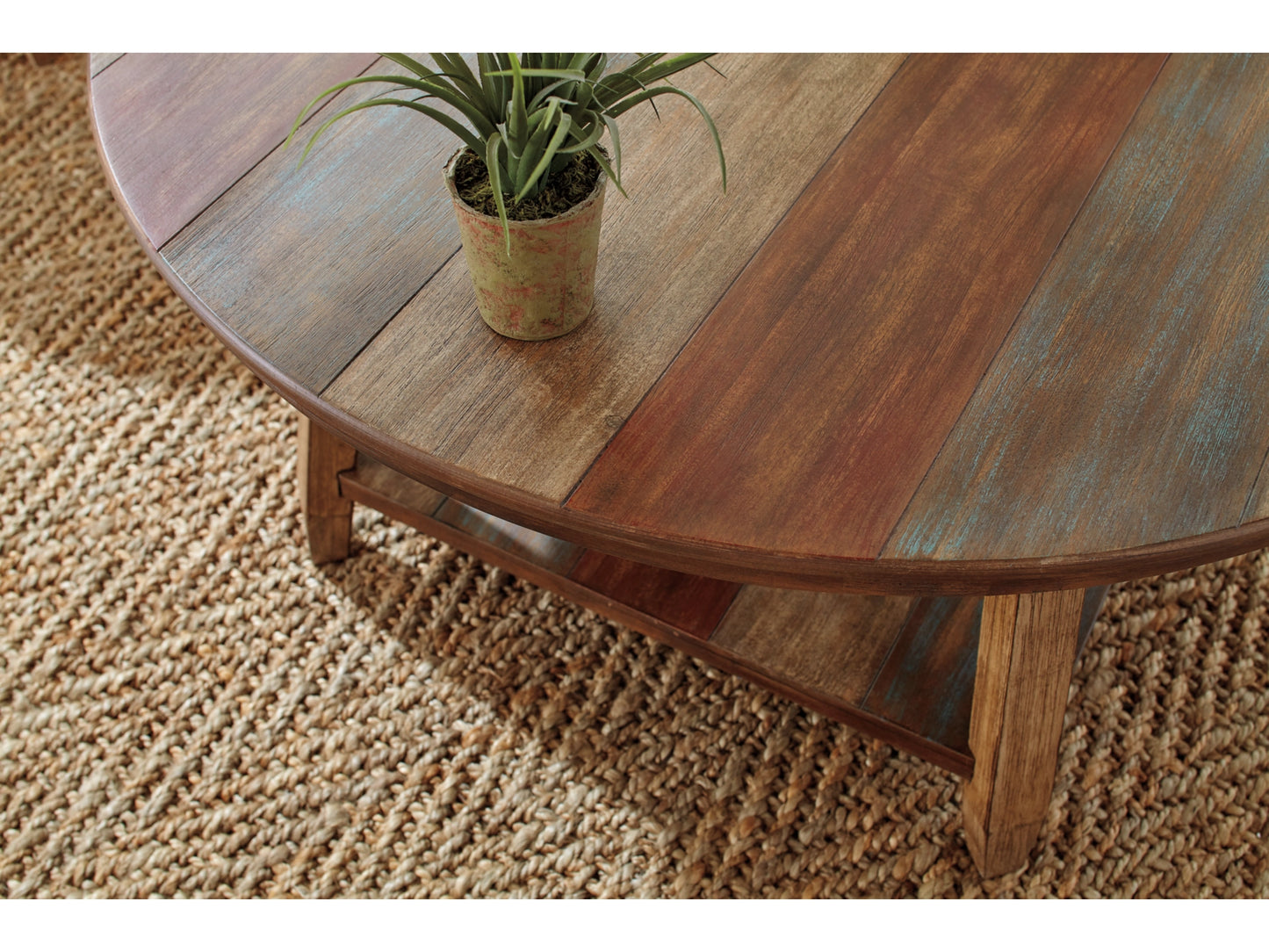 Raebecki Table (Set of 3) AY-T221-13