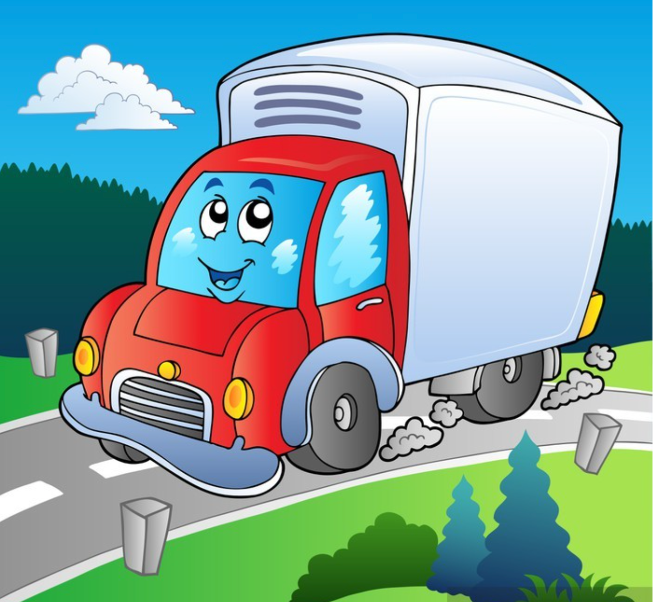 Pickup/delivery 2-person NOT GUARANTEED day/time within 5 miles 1100015