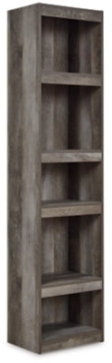 Wynnlow 72" Pier with 4 Shelves AY-EW0440-124