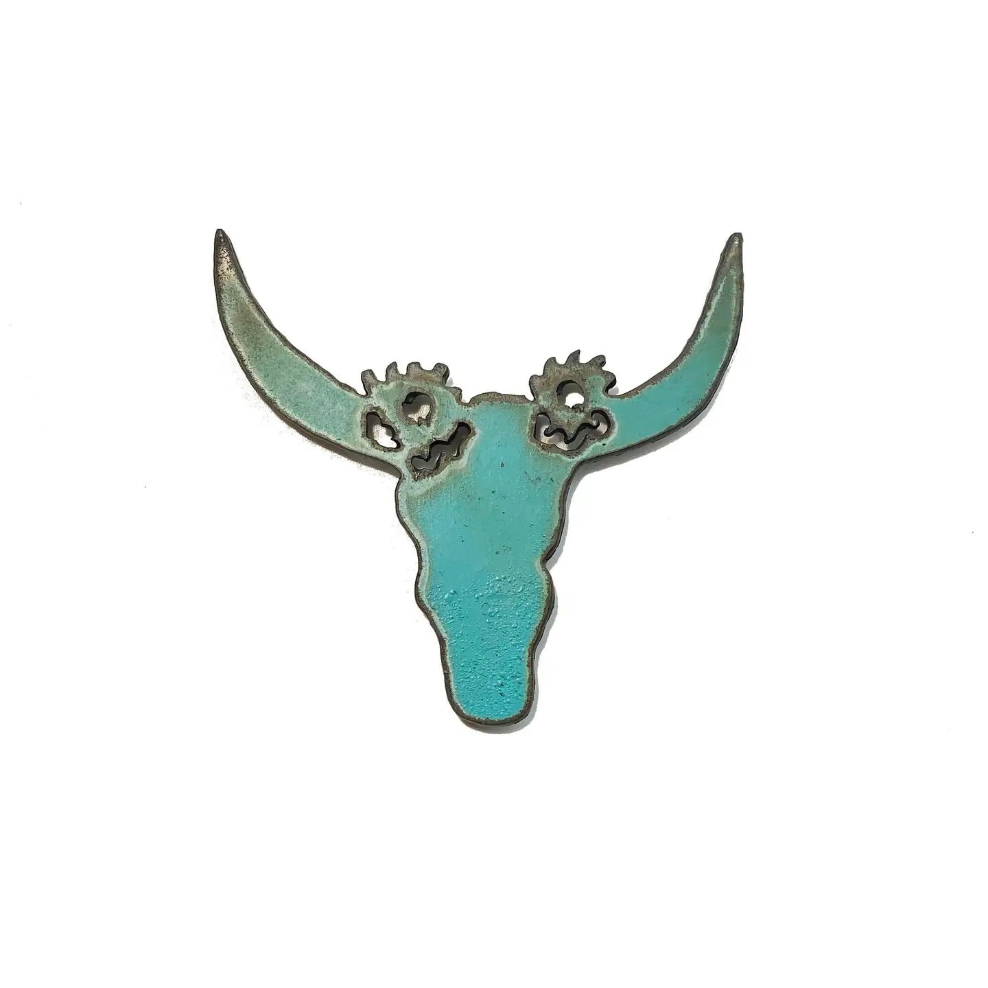 Magnet Southwestern Eco Friendly Rodeo IJ-52102