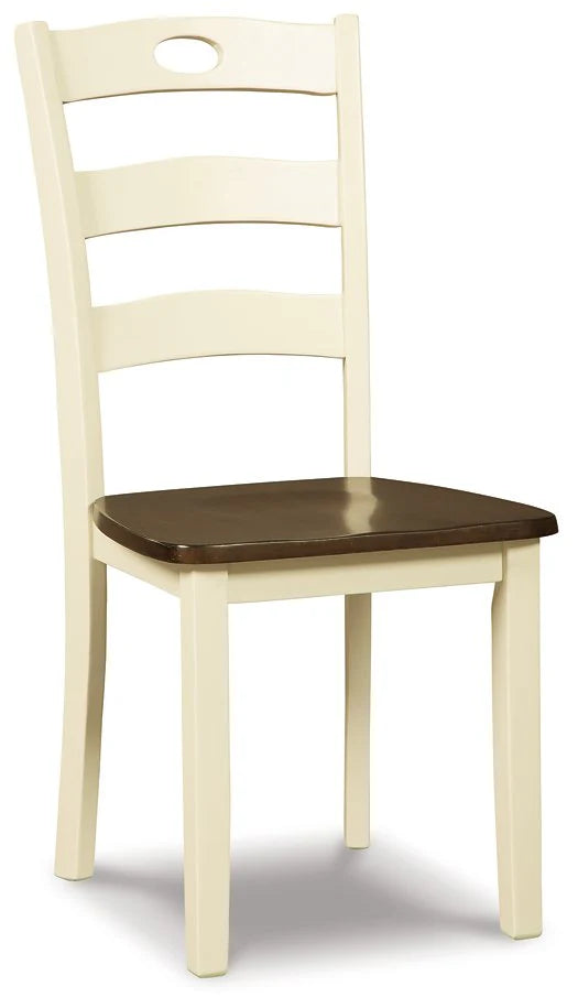 Woodanville Dining Chair AY-D335-01