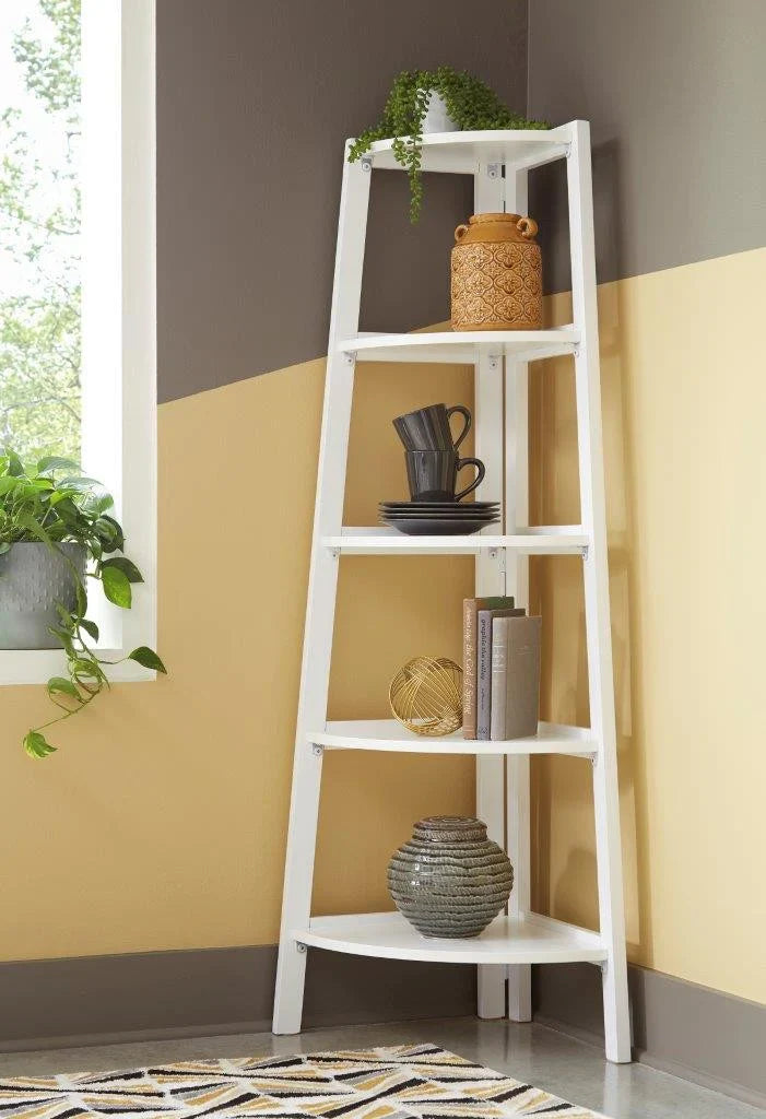 Bernmore Corner Shelf NEW AY-A4000305