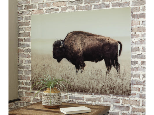 Brutus Wall Art AY-A8000289