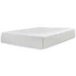 Chime 12 Inch Memory Foam Mattress Full AY-M72721