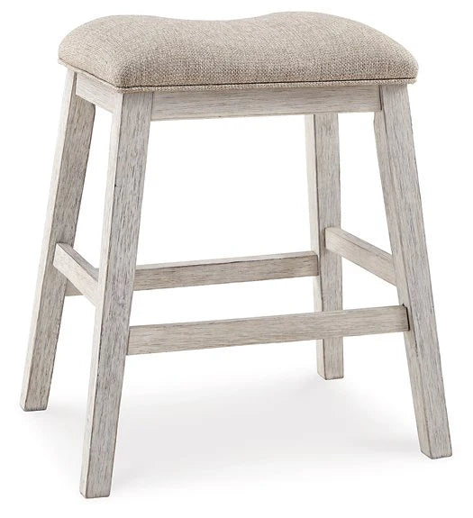 Skempton Counter Height Bar Stool AY-D394-024