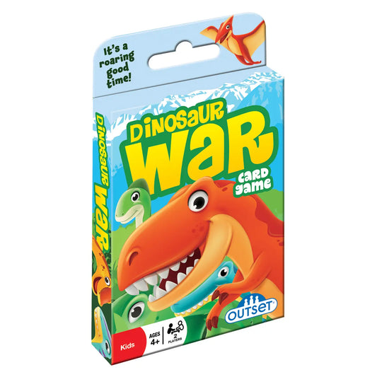 Dinosaur War Card Game OG-19148