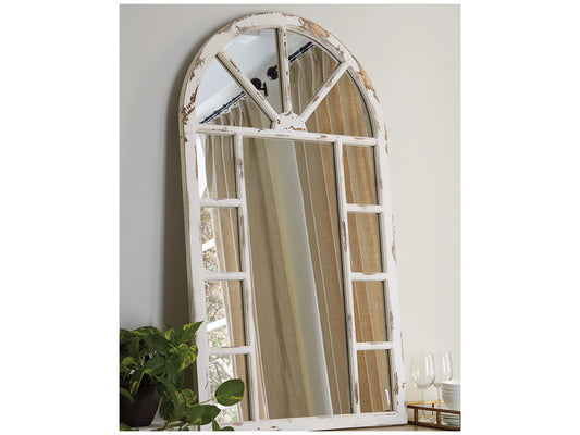 Divakar Accent Mirror AY-A8010069