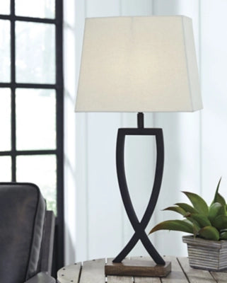 Makara Table Lamp AY-L204174T