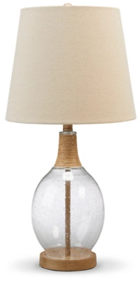 Clayleigh Table Lamp AY-L431564