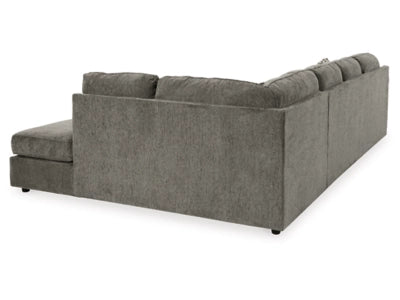 O'Phannon 2-Piece Sectional with Chaise  AY-29402S1