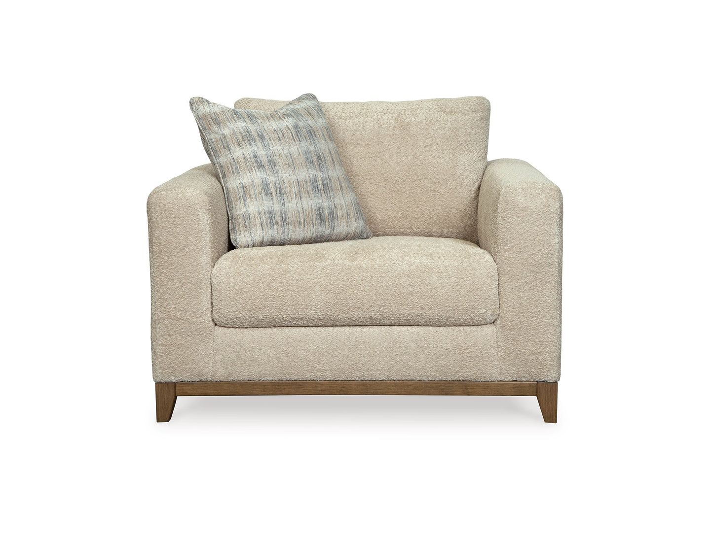 Parklynn Oversized Chair AY-4890223