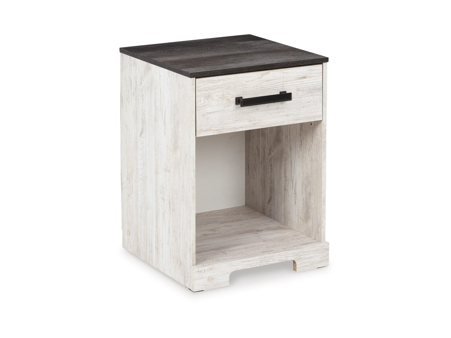 Shawburn 20" 1 Drawer Nightstand AY-EB4121-291