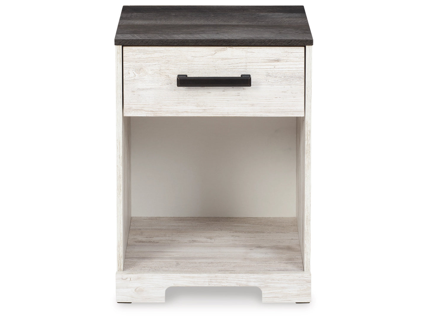 Shawburn 20" 1 Drawer Nightstand AY-EB4121-291