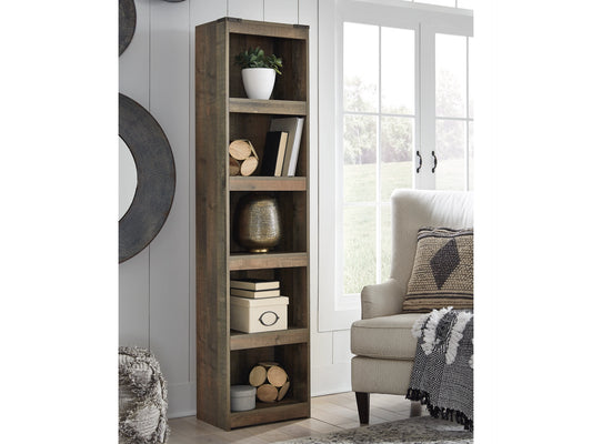 Trinell 72" Pier with 4 Shelves AY-EW0446-124