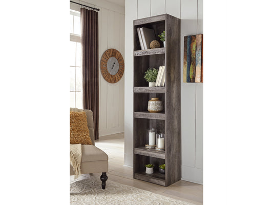 Wynnlow 72" Pier with 4 Shelves AY-EW0440-124