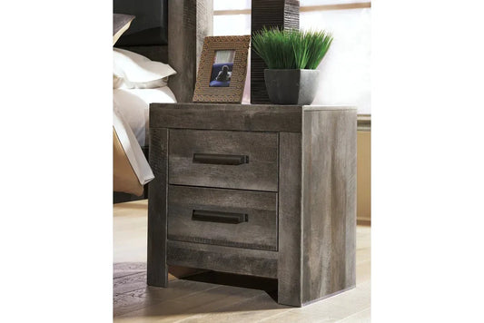 Wynnlow 2-Drawer Nightstand NEW AY-B440-92