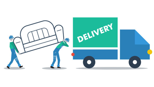 Delivery by 1 person FL-